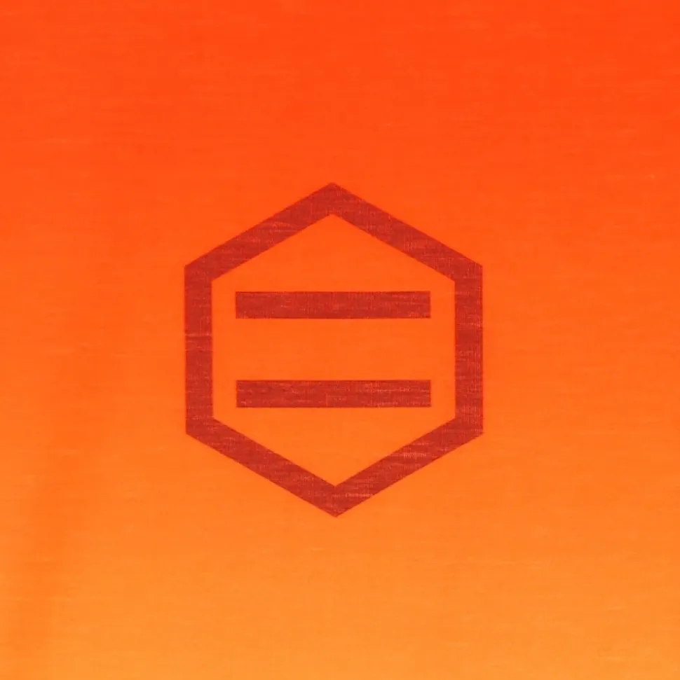 Camiseta de Manga Corta con Gargantilla