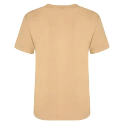 Camiseta de Manga Corta Gros Grain