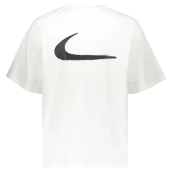 Camiseta de Manga Corta Off White