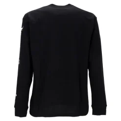 Camiseta de Manga Larga Chicago Bulls