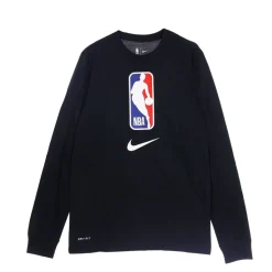 Camiseta de manga larga de equipo de la NBA