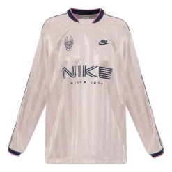 Camiseta de Manga Larga de Jersey