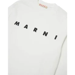 Camiseta de manga larga de punto