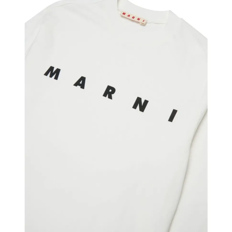 Camiseta de manga larga de punto