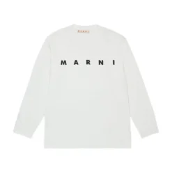 Camiseta de manga larga de punto