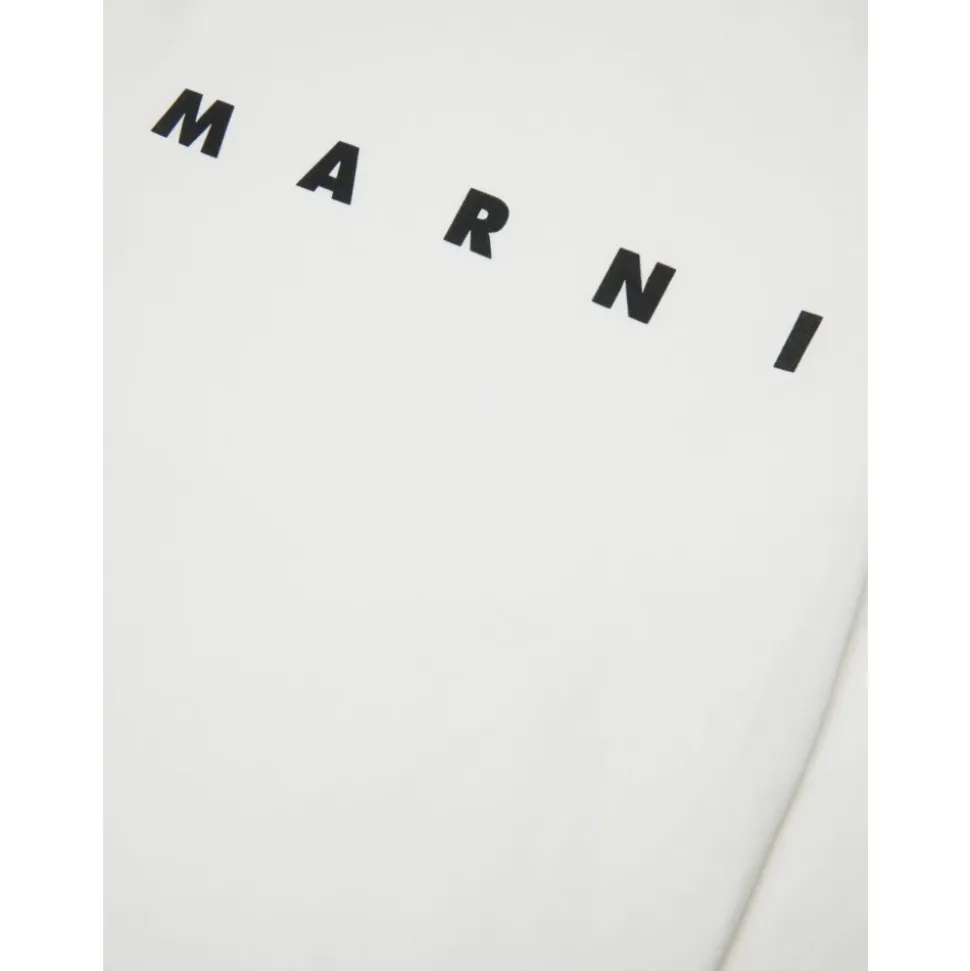 Camiseta de manga larga de punto