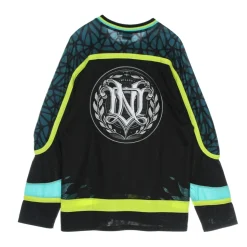 Camiseta de Manga Larga Hockey Invierno