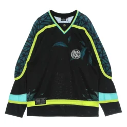 Camiseta de Manga Larga Hockey Invierno