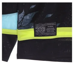 Camiseta de Manga Larga Hockey Invierno