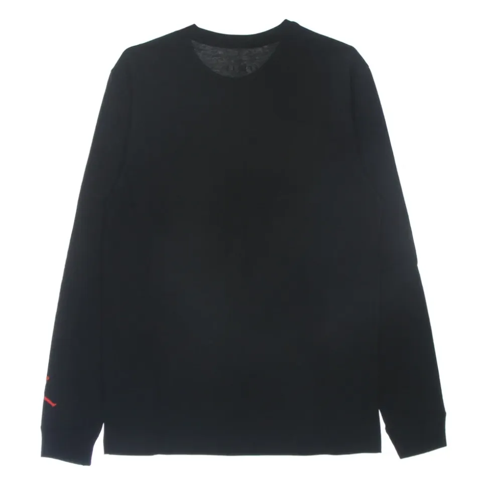 Camiseta de Manga Larga Holiday Crew