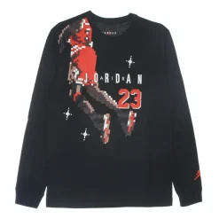 Camiseta de Manga Larga Holiday Crew