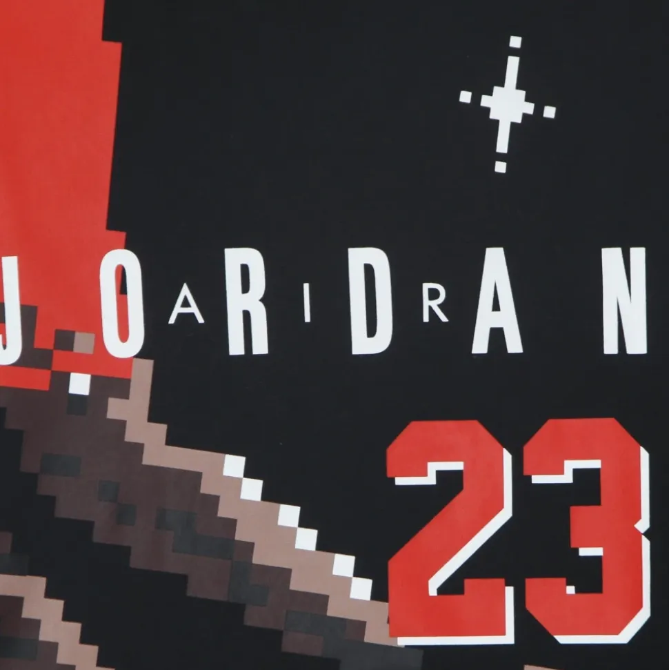 Camiseta de Manga Larga Holiday Crew