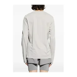 Camiseta de Manga Larga Uniform