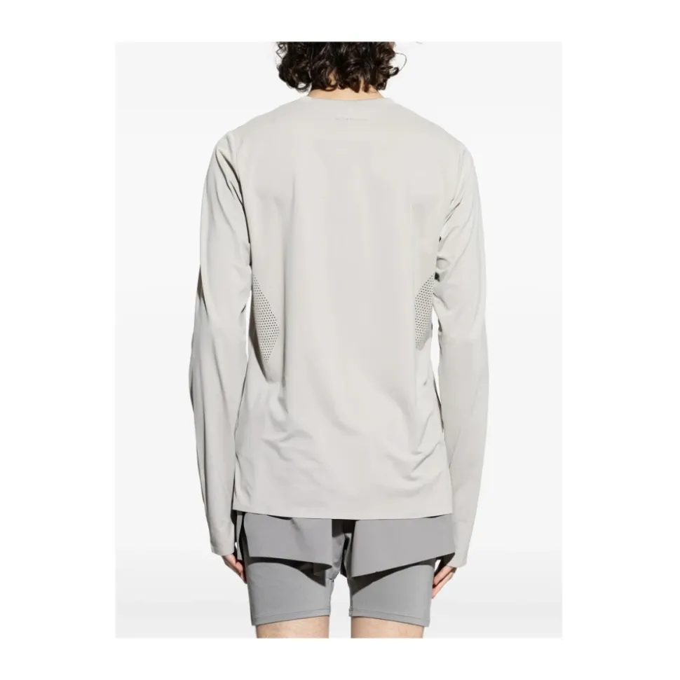 Camiseta de Manga Larga Uniform