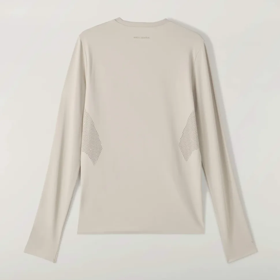 Camiseta de Manga Larga Uniform