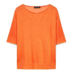 Camiseta de manga tres cuartos