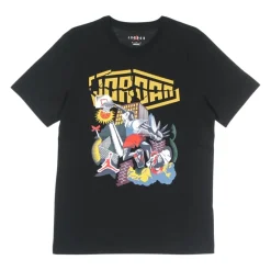 Camiseta Deportiva Crew Sports
