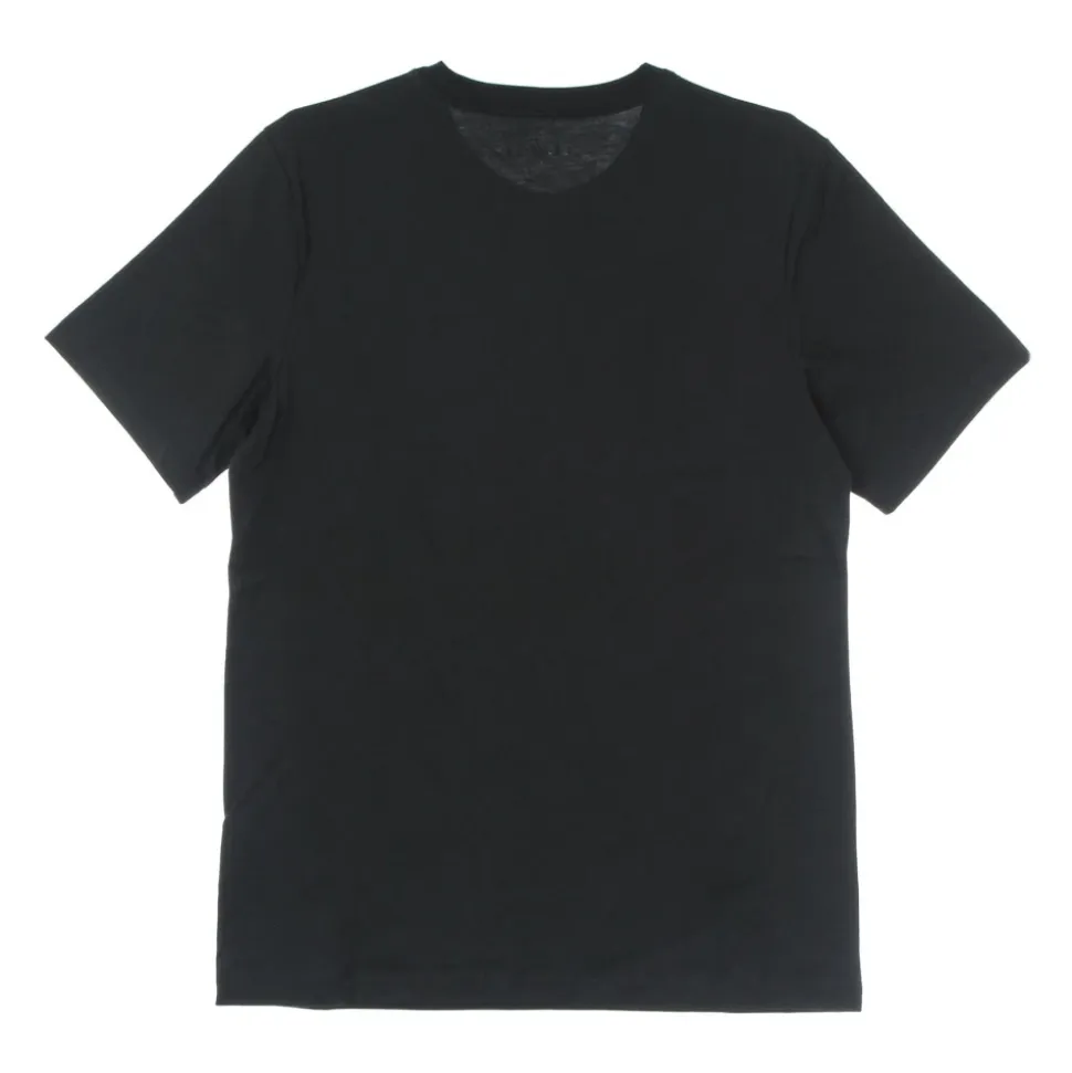 Camiseta Deportiva Crew Sports