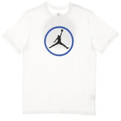 Camiseta Deportiva de Cuello Redondo