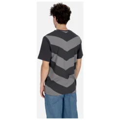 Camiseta deportiva Nike Sportswear con estampado integral Air