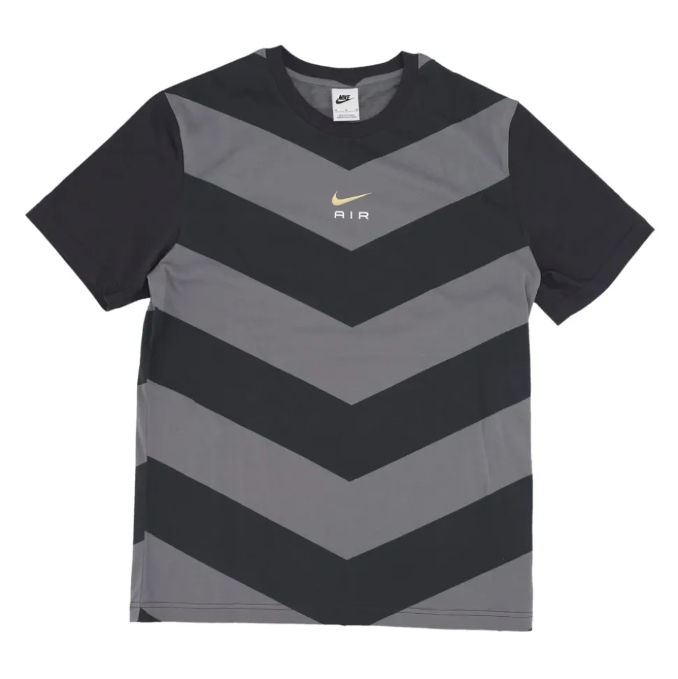 Camiseta deportiva Nike Sportswear con estampado integral Air