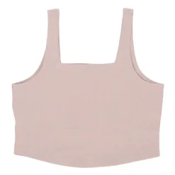 Camiseta deportiva sin mangas