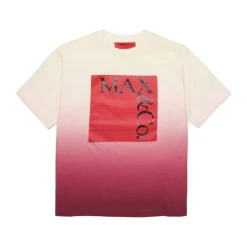 Camiseta de punto