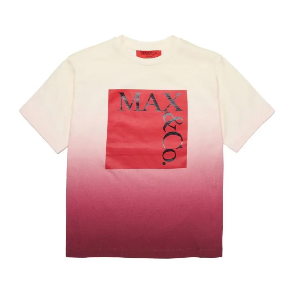 Camiseta de punto