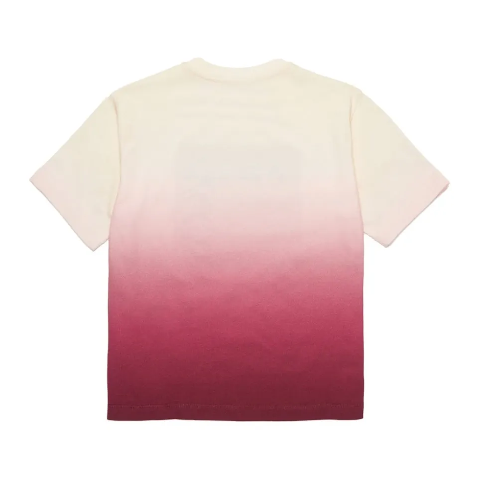 Camiseta de punto