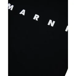 Camiseta de punto con logo