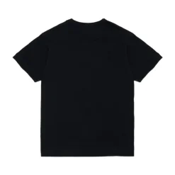 Camiseta de punto con logo