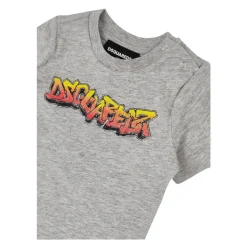 Camiseta de punto de algodón