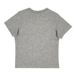 Camiseta de punto de algodón