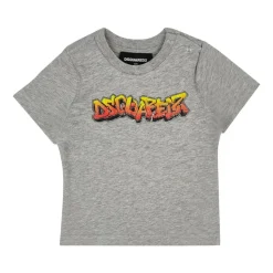 Camiseta de punto de algodón