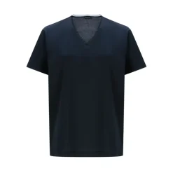 Camiseta de punto de noche