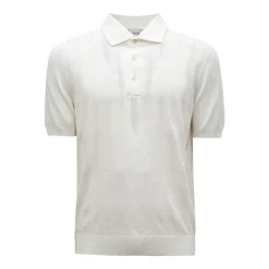 Camiseta de Punto I5940