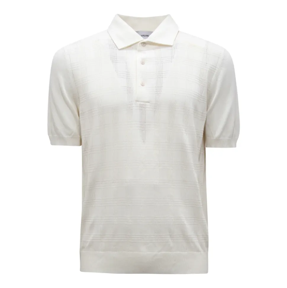 Camiseta de Punto I5940