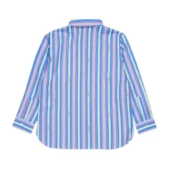 Camiseta de rayas