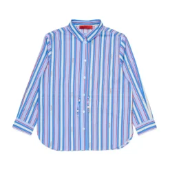 Camiseta de rayas