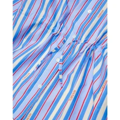 Camiseta de rayas