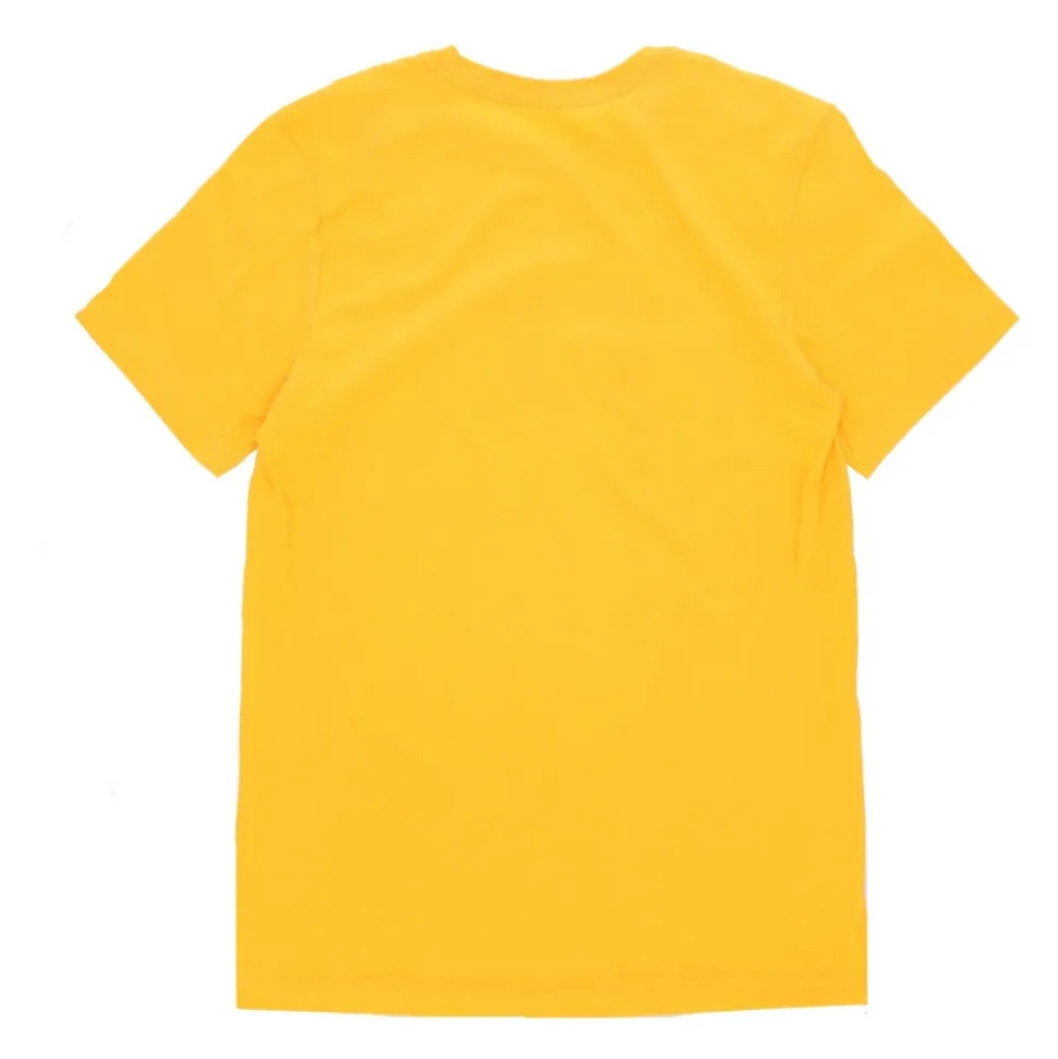 Camiseta de rendimiento Legend Fuse con logo grande