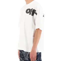 Camiseta de Skate con Logo Compartido