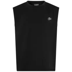 Camiseta de Tirantes Chrome Scratch
