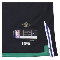 Camiseta de Tirantes de Baloncesto City Edition Kawhi Leonard