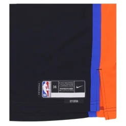 Camiseta de tirantes de baloncesto City Edition Julius Randle