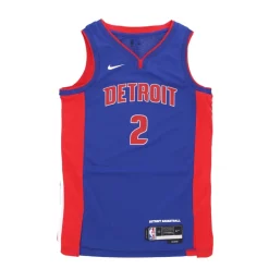 Camiseta de Tirantes de Baloncesto Icon Edition