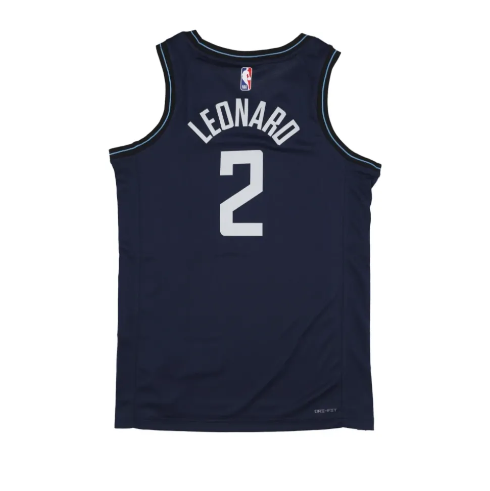 Camiseta de tirantes de baloncesto City Edition