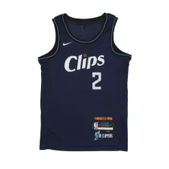 Camiseta de tirantes de baloncesto City Edition
