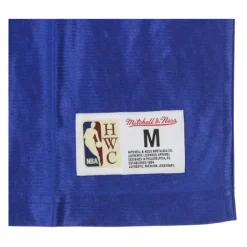 Camiseta de tirantes NBA Dazzle en colores del equipo