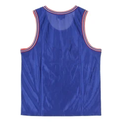 Camiseta de tirantes NBA Dazzle en colores del equipo